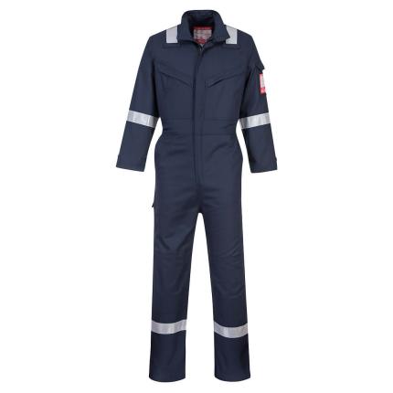 Portwest
 Bizflame Industry Coverall