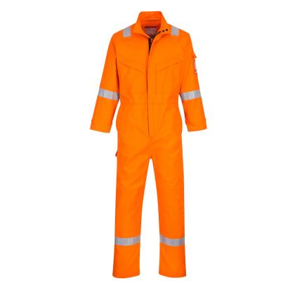 Portwest
 Bizflame Industry Coverall