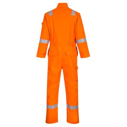 Portwest Bizflame Industry Coverall 1