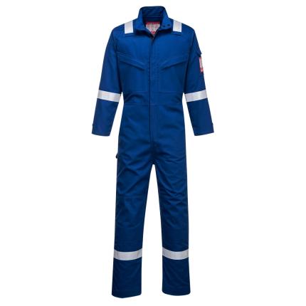 Portwest Bizflame Industry Coverall