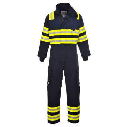 Portwest
 Wildland Fire Coverall 0
