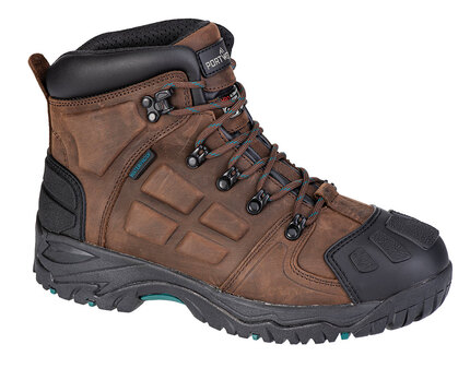 Portwest
 Steelite Monsal Safety Boot S3 WR CI HRO SRC