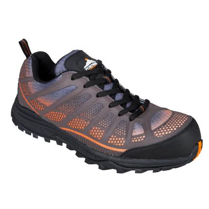 Portwest
 Portwest Compositelite Low Cut Spey Trainer S1P 0