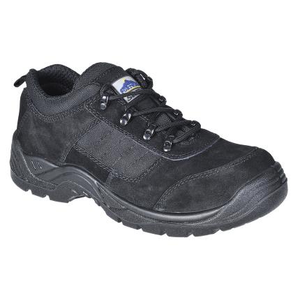 Portwest
 Steelite Trouper Shoe S1P 0
