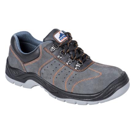 Portwest Steelite Perforated Shoe S1P