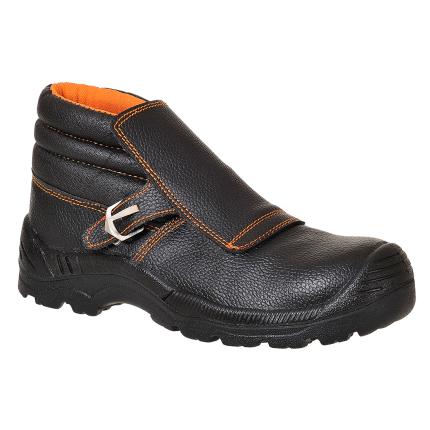 Portwest
 Portwest Compositelite Welders Boot S3 HRO 0