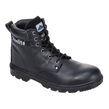 Portwest
 Steelite Thor Boot S3 0