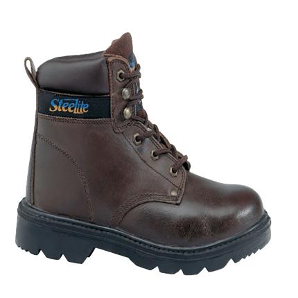 Portwest
 Steelite Thor Boot S3