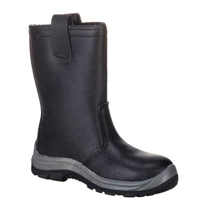 Portwest
 Steelite Rigger Boot S1P CI HRO 0