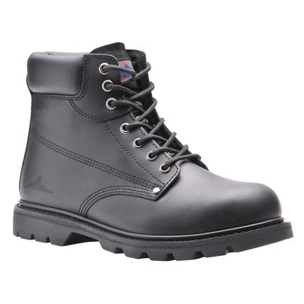 Portwest
 Steelite Welted Safety Boot SBP HRO 0