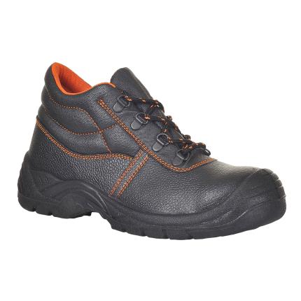 Portwest
 Steelite Kumo Boot Scuff Cap S3 0