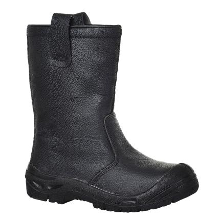 Portwest
 Steelite Rigger Boot Scuff Cap S3 CI 0