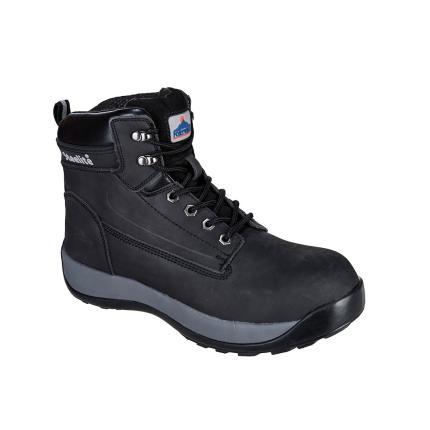 Portwest
 Steelite Construction Nubuck Boot S3 HRO 0