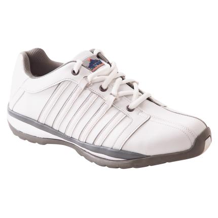Portwest Steelite Arx Safety Trainer S1P HRO