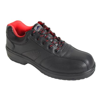 Portwest
 Steelite Women's Safety Shoe S1 0