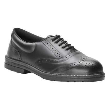 Portwest
 Steelite Executive Brogue S1P 0