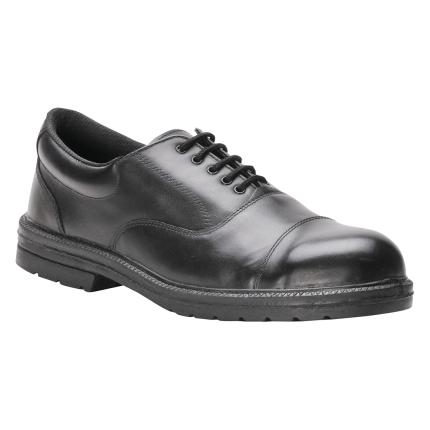 Portwest
 Steelite Executive Oxford Shoe S1P 0