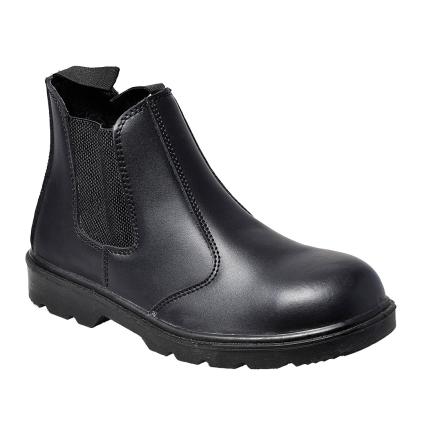 Portwest
 Portwest Dealer Boot S1P 0