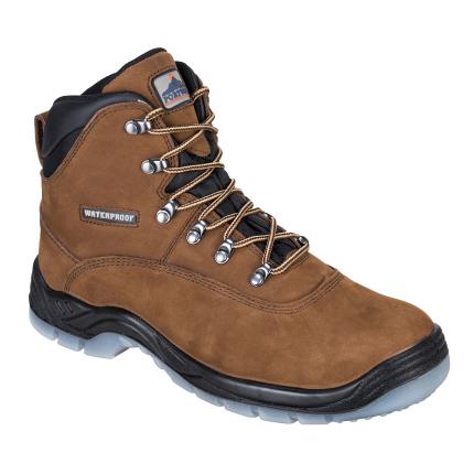 Portwest
 Steelite All Weather Boot S3 WR