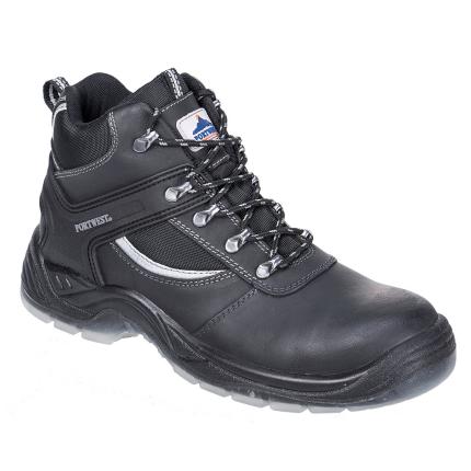 Portwest
 Steelite Mustang Boot S3 0