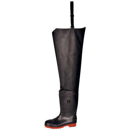 Portwest
 Safety Waist Wader S5 0