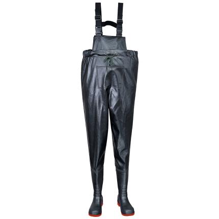 Portwest
 Safety Chest Wader S5 0