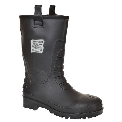 Portwest
 Neptune Rigger Boot S5 CI 0