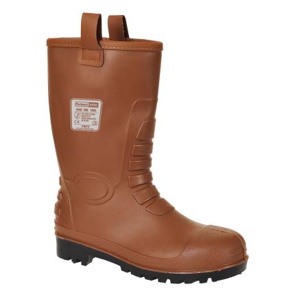 Portwest
 Neptune Rigger Boot S5 CI