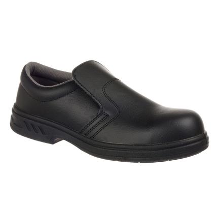 Portwest
 Steelite Slip On Safety Shoe S2