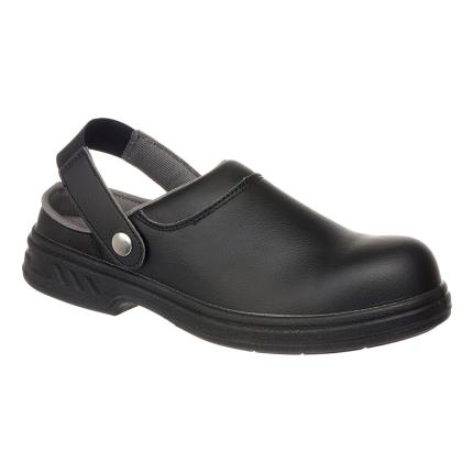 Portwest
 Steelite Safety Clog SB