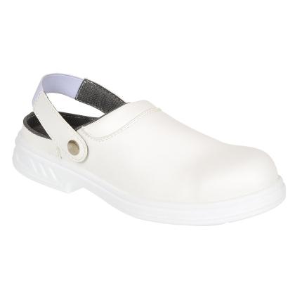 Portwest
 Steelite Safety Clog SB