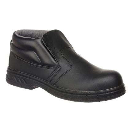 Portwest
 Steelite Slip On Safety Boot S2