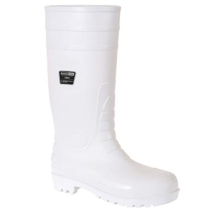 Portwest
 Safety Food Wellington S4 0