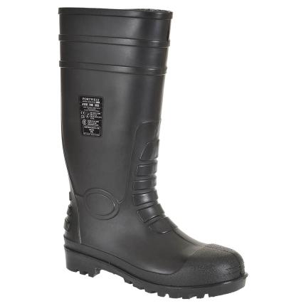 Portwest
 Total Safety Wellington S5 0