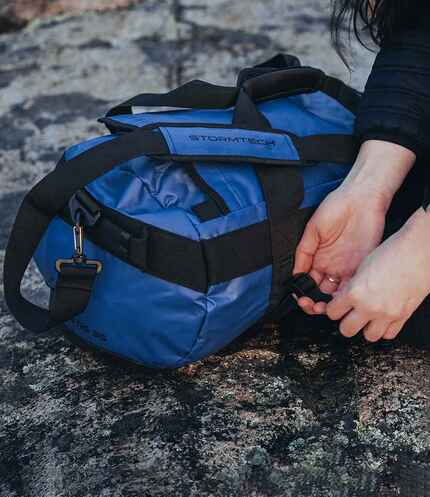 Stormtech Atlantis Waterproof Gear Bag - Small 1