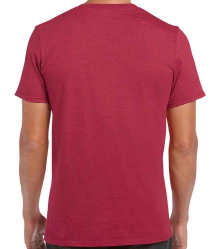 Gildan SoftStyle® Adult T-Shirt 1