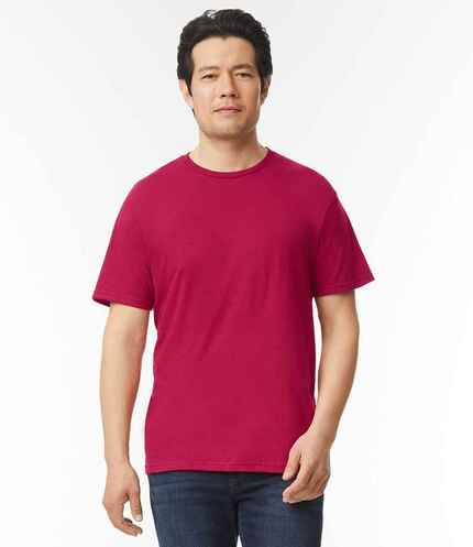 Gildan SoftStyle® Adult T-Shirt 2