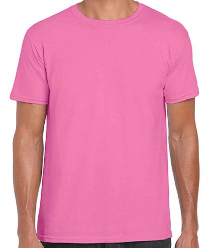Gildan SoftStyle® Adult T-Shirt