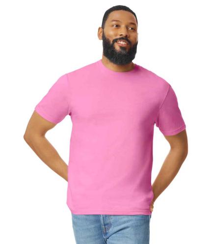 Gildan SoftStyle® Adult T-Shirt 2