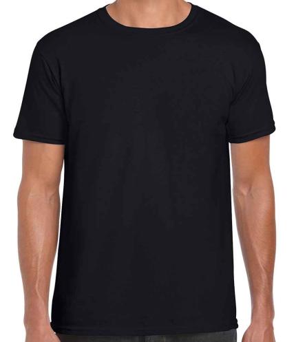 Gildan SoftStyle® Adult T-Shirt