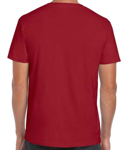 Gildan SoftStyle® Adult T-Shirt 1