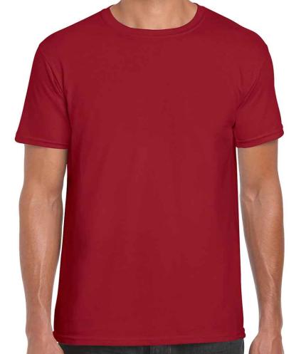 Gildan SoftStyle® Adult T-Shirt 0