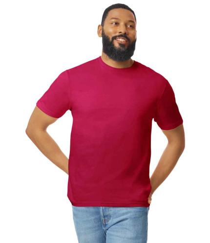 Gildan SoftStyle® Adult T-Shirt 2
