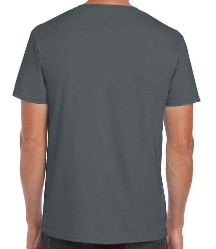 Gildan SoftStyle® Adult T-Shirt 1