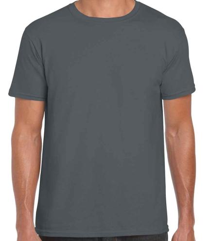 Gildan SoftStyle® Adult T-Shirt