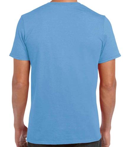 Gildan SoftStyle® Adult T-Shirt 1