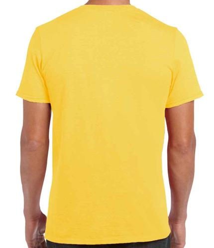 Gildan SoftStyle® Adult T-Shirt 1