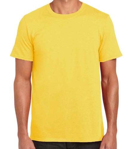 Gildan SoftStyle® Adult T-Shirt 0