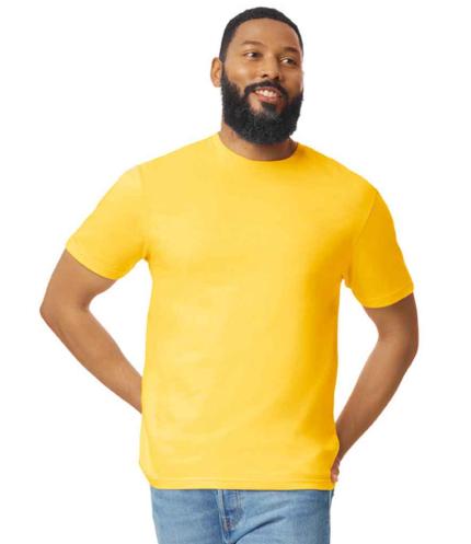 Gildan SoftStyle® Adult T-Shirt 2