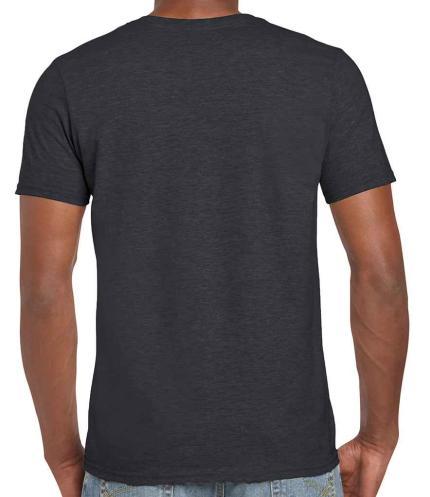 Gildan SoftStyle® Adult T-Shirt 1